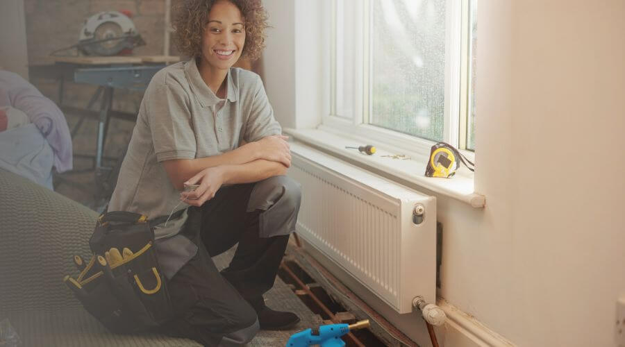 Professional same day plumber in Fort Mohave, AZ